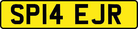 SP14EJR
