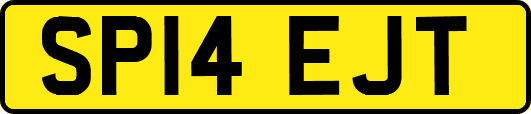 SP14EJT