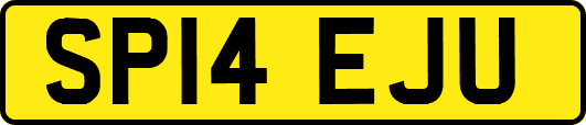SP14EJU