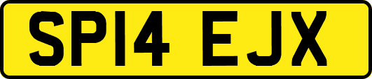 SP14EJX