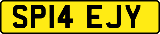 SP14EJY