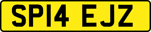 SP14EJZ