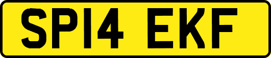 SP14EKF