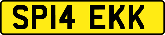 SP14EKK