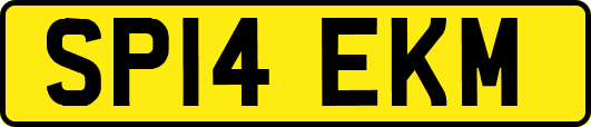 SP14EKM