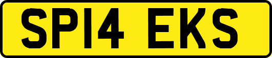 SP14EKS