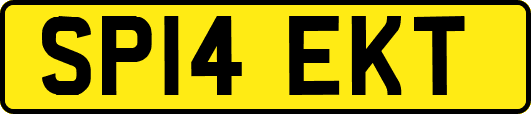 SP14EKT
