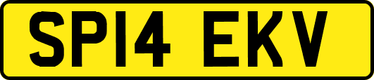 SP14EKV