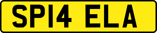 SP14ELA