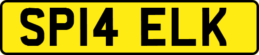 SP14ELK