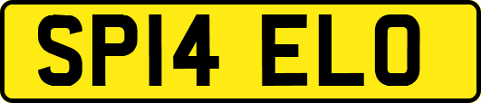 SP14ELO