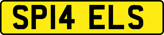 SP14ELS