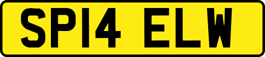 SP14ELW