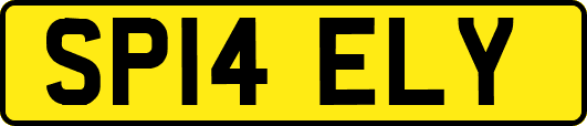 SP14ELY