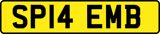 SP14EMB