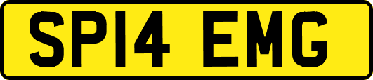 SP14EMG