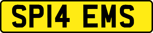 SP14EMS