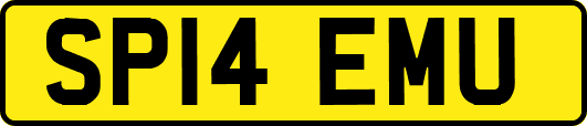 SP14EMU