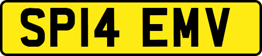 SP14EMV