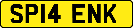 SP14ENK