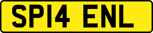 SP14ENL
