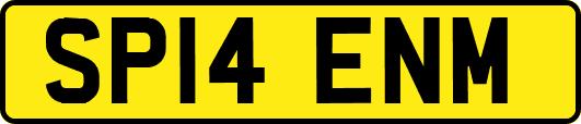 SP14ENM