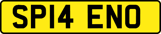 SP14ENO