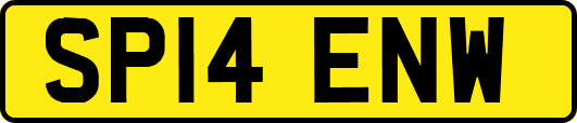 SP14ENW
