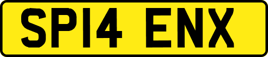 SP14ENX