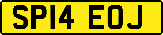 SP14EOJ