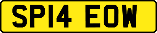 SP14EOW