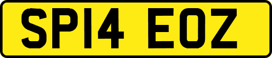 SP14EOZ