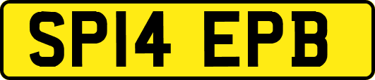 SP14EPB