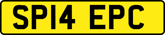 SP14EPC