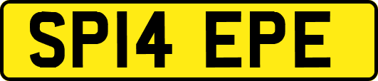 SP14EPE