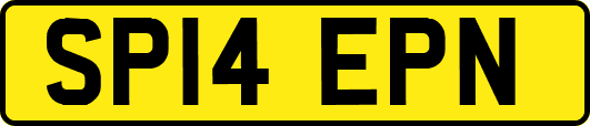 SP14EPN