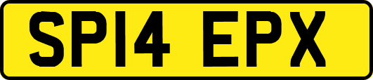 SP14EPX