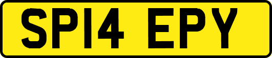 SP14EPY