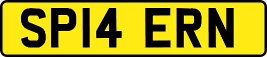 SP14ERN