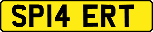 SP14ERT