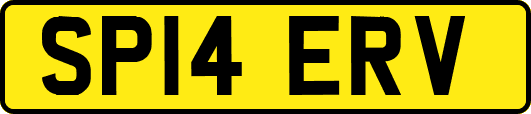 SP14ERV