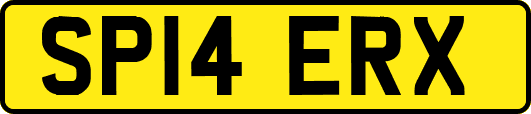 SP14ERX
