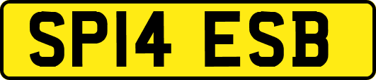 SP14ESB
