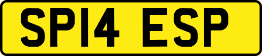 SP14ESP