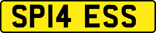 SP14ESS