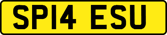 SP14ESU