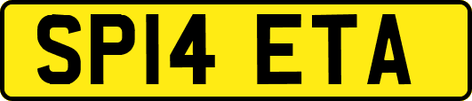 SP14ETA
