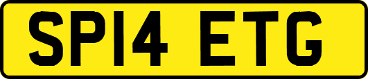 SP14ETG