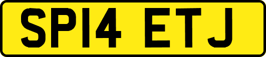 SP14ETJ