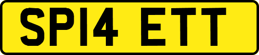 SP14ETT